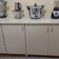 کابینت  آشپزخانه|مصالح و تجهیزات ساختمان|ماکو, |دیوار