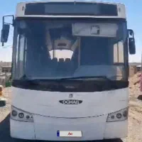 اتوبوس اسکانیا ۹۰ استثنائی