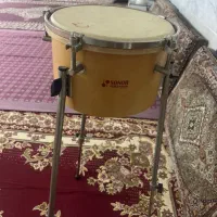 ساز پوستی  سه پایه