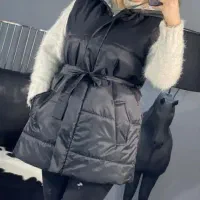 کاپشن زنانه