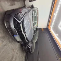 اسپرتیج فول 2025 صفر