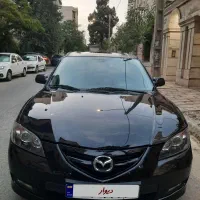 مزدا ۳|خودرو سواری و وانت|کرج, گوهردشت|دیوار