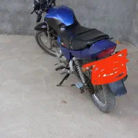 موتور کایوت مدل 92