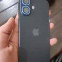 اپل  iphone 16|موبایل|کبودرآهنگ, |دیوار
