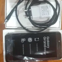گوشی سامسونگ گلگسیprime+ اصل  نو|موبایل|تهران, شهرک استقلال|دیوار