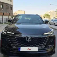 چانگان cs55 تحویل روز