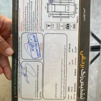 جک ۹۳ اتومات سواری به شرط|خودرو سواری و وانت|رشت, رشتیان|دیوار