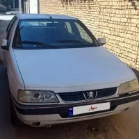 پژو slx tu5 مدل ۹۴