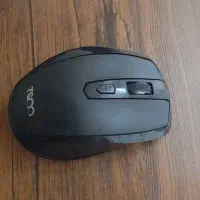 موس Tsco در حد نو|قطعات و لوازم جانبی رایانه|سنندج, |دیوار