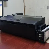 پرینتر رنگی اپسون L1800|پرینتر، اسکنر، کپی، فکس|تهران, چهارصد دستگاه|دیوار