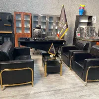 مبلمان اداری کارتینگ|دفتر کار|شیراز, شاهچراغ|دیوار