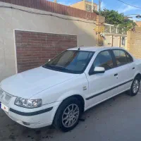 سمند90 موتورملی معاوضه با 111