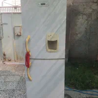 یخچال فریزر