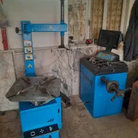 دستگاه بالانس و درار