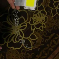 چراغ مزاحم گیر|لامپ و چراغ|تالش, هشتپر|دیوار