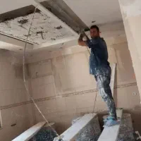 گچکاری خوردکاری سراسر پردیس بومهن رودهن سراسر