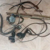 فروش کپسول گاز ال پی جی|قطعات یدکی و لوازم جانبی|اصفهان, خانه اصفهان|دیوار