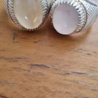 انگشتر عقیق