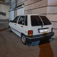 پراید هاچبک کره ای