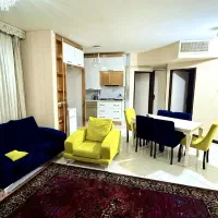 اجاره روزانه سوئیت آپارتمان بلوار ارم کد ۴۴