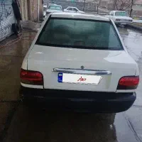 فروش پراید86