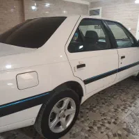 405اس ال ایکس زیرپاعالی رینگ اسپرت
