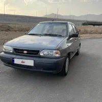 پراید مدل ۸۷