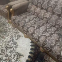 فرش پاتریس اصل|فرش|خاش, |دیوار