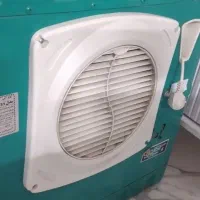 کولر ۳۱۰۰ جنرال کلا ۴ ماه کار کرده در حد نو