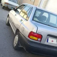 پراید85|خودرو سواری و وانت|یزد, |دیوار