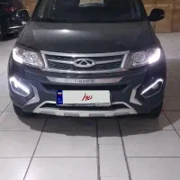 تیگو ۵ وارداتی