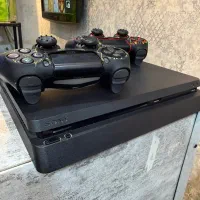 کنسول ps4 نو نو با بهترین قیمت