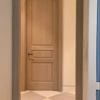 درب اتاقی با طراحی خاص، مناسب هر سبک دکوراسیون|مصالح و تجهیزات ساختمان|شیراز, کوی زهرا|دیوار
