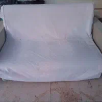 کاناپه تخت خواب شو