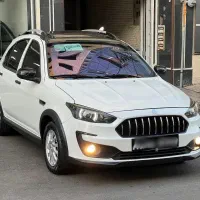 اطلس با سانروف بدون رنگ|خودرو سواری و وانت|سمنان, |دیوار