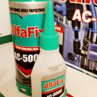 چسب ۱۲۳آلفا فیکس