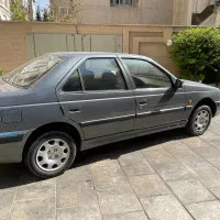 پرشیا ۹۲ سلامت|خودرو سواری و وانت|تهران, جنتآباد جنوبی|دیوار