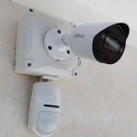 دوربین مداربسته -دزدگیر اماکن|خدمات پیشه و مهارت|شوش, |دیوار