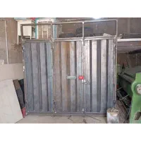 جوشکاری سیار سلیمانی