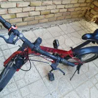 دوچرخه 20|دوچرخه، اسکیت، اسکوتر|کنگاور, |دیوار