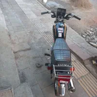 موتور رهتاز مدل ۹۱