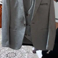 کت وشلوار بچگانه