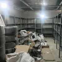 قفسه کتابخانه ای|کتابخانه، شلف، قفسههای دیواری|تهران, شهرک پرواز|دیوار