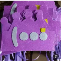 تزیینات جشن مدارس و پیش دبستانی