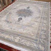 پتینه وینتیج نوآکبند جفت فرش ۹ متری نگین مشهد|فرش|مشهد, شهید مطهری|دیوار