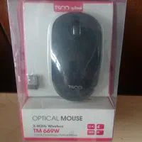 تعدادی موس آکبند