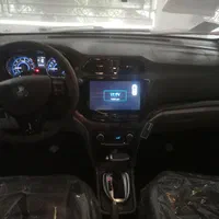 شاهین  اتوماتیک cvt|خودرو سواری و وانت|تهران, باغ فیض|دیوار