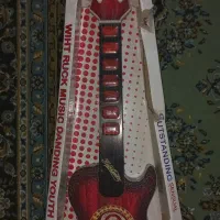 گیتار بچه گانه