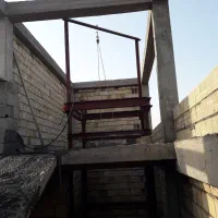 سیمانکاری و سفید کاری در سریعترین زمان|خدمات پیشه و مهارت|لیسار, |دیوار