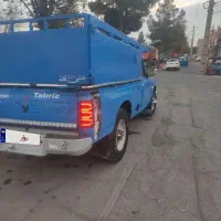 فروش نیسان پاترول|خودرو سواری و وانت|ایلخچی, |دیوار